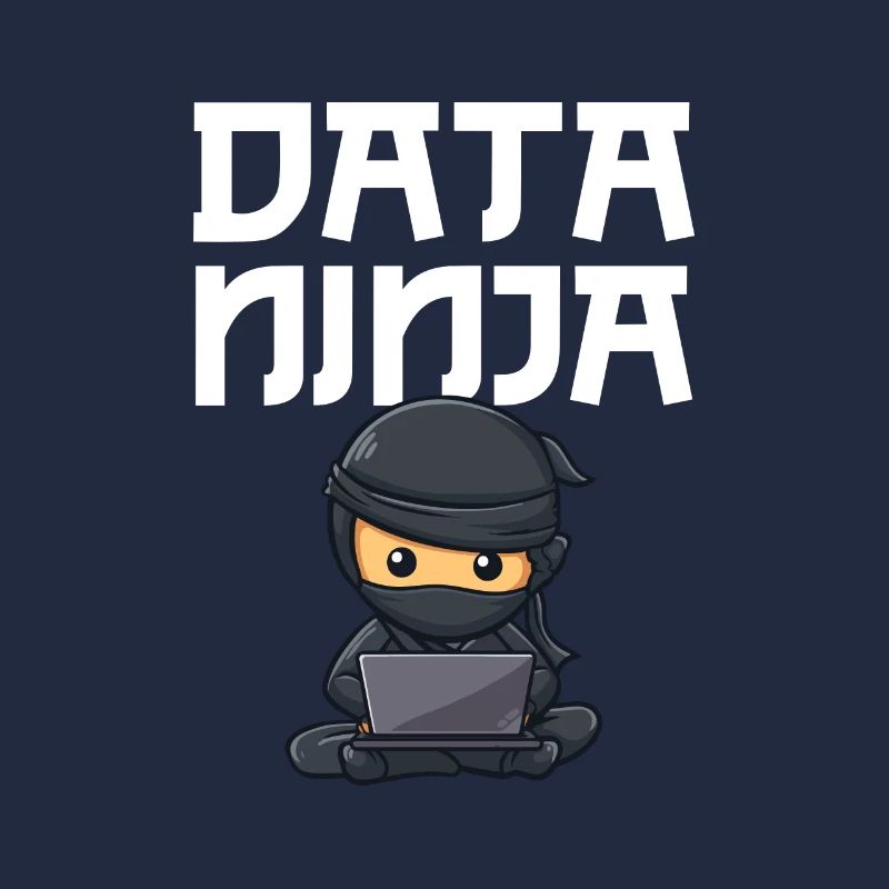 Data ninja data scientist
