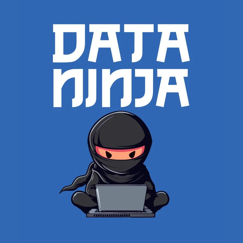 Data ninja data Scientist