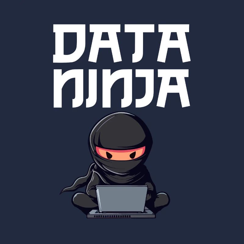 Data ninja data Scientist