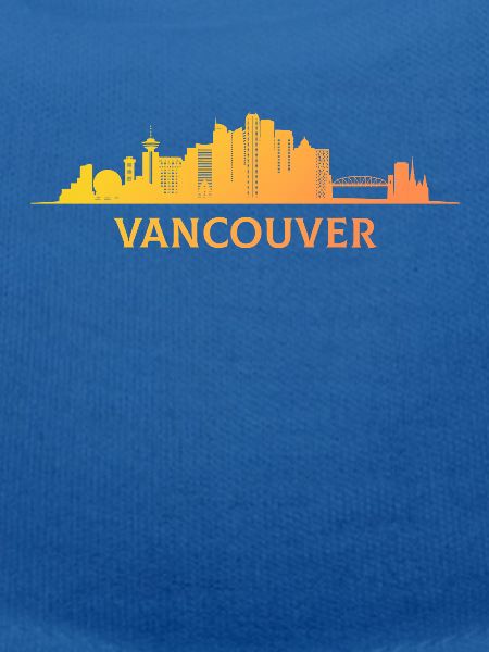 Vancouver Canada, canadian
