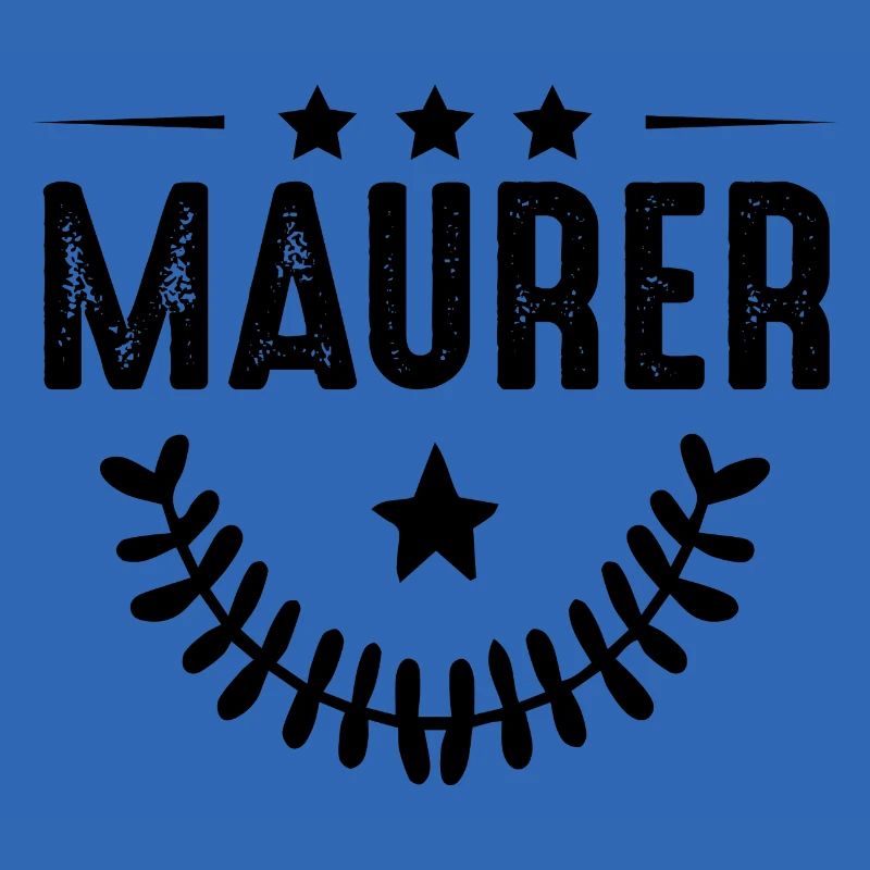 Bricklayer profession