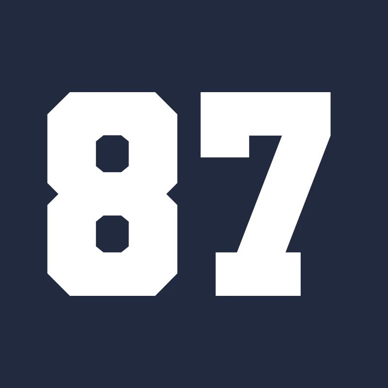 Team 87