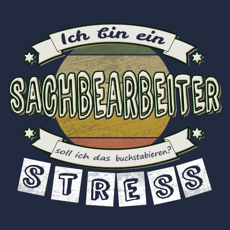 Sachbearbeiter