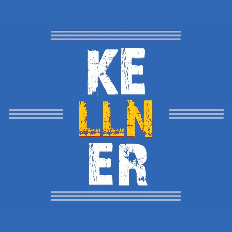 Kellner