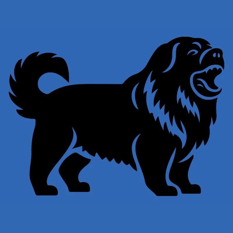Chow Chow Dog