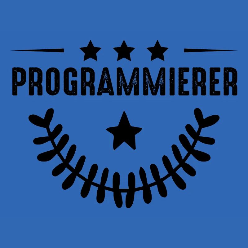 Programmierer Beruf