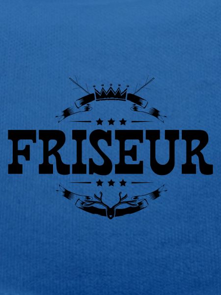Friseur Beruf