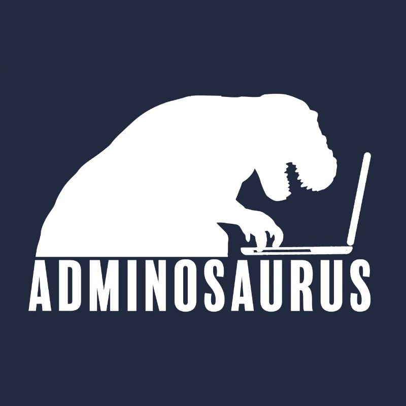 Admin Administrator Informatik Computer