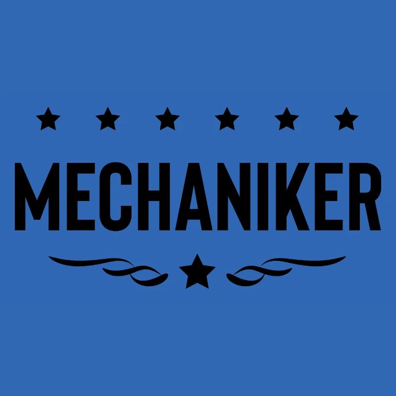 Mechaniker Beruf
