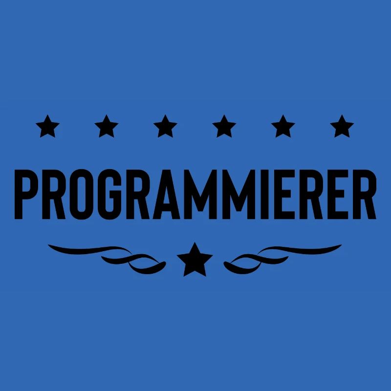 Programmierer Beruf