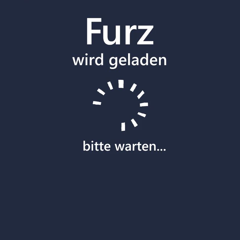 Fart is loading Pups