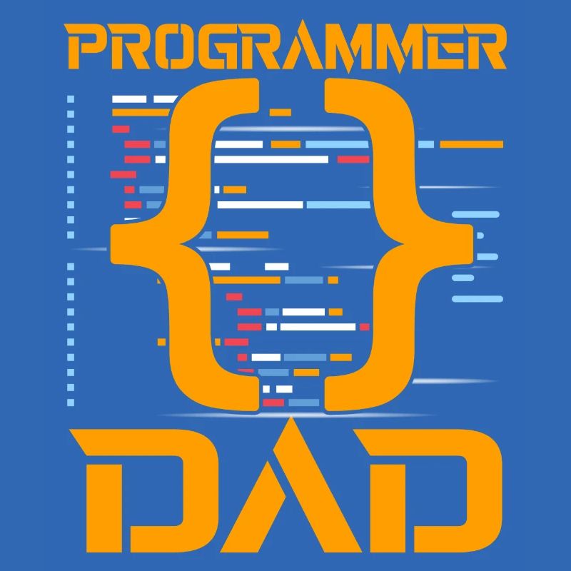 Programmer Dad