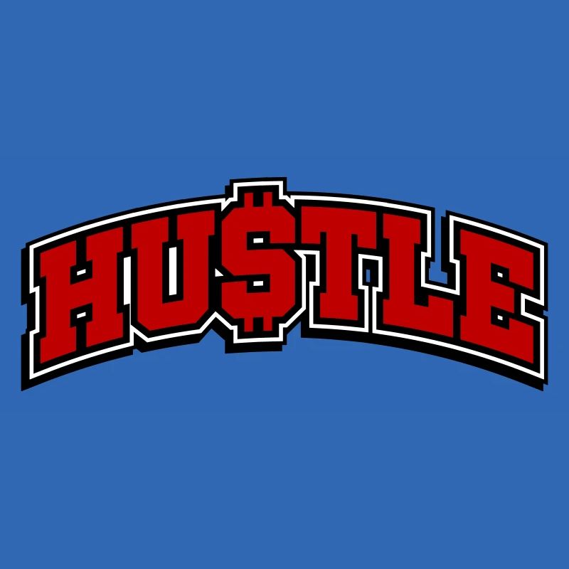 Hustle Dire Hustlin