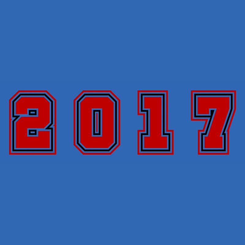 Numéro de l’année 2017