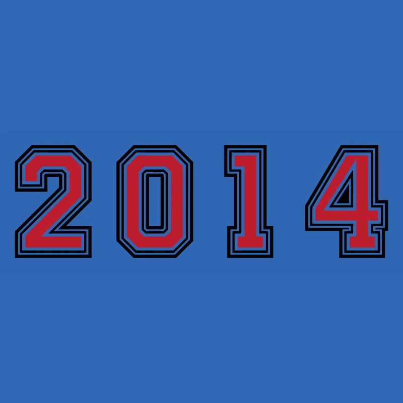 Numéro de l’année 2014