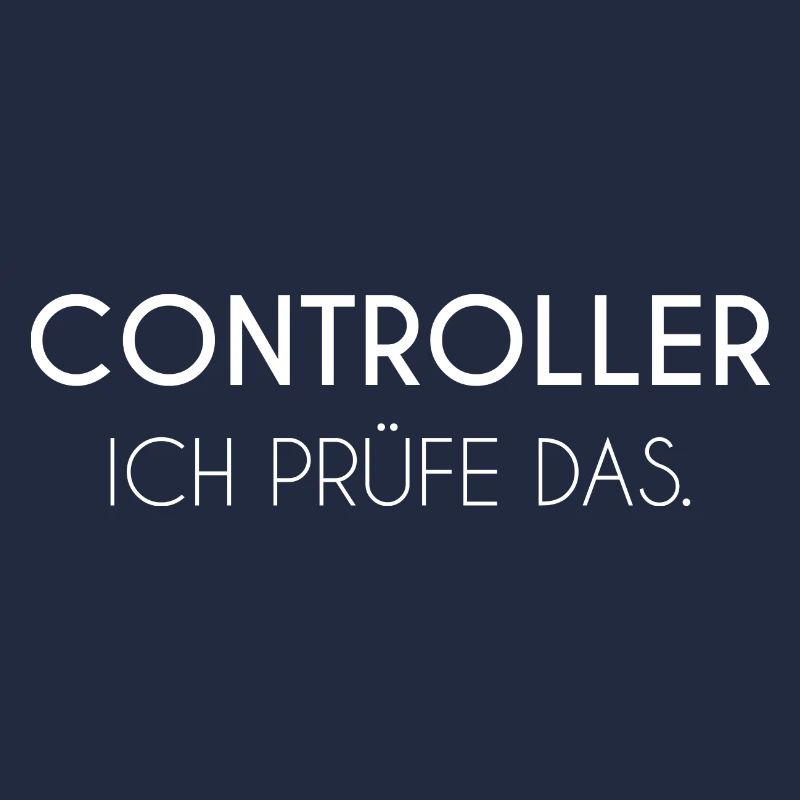 Controller Buchhaltung