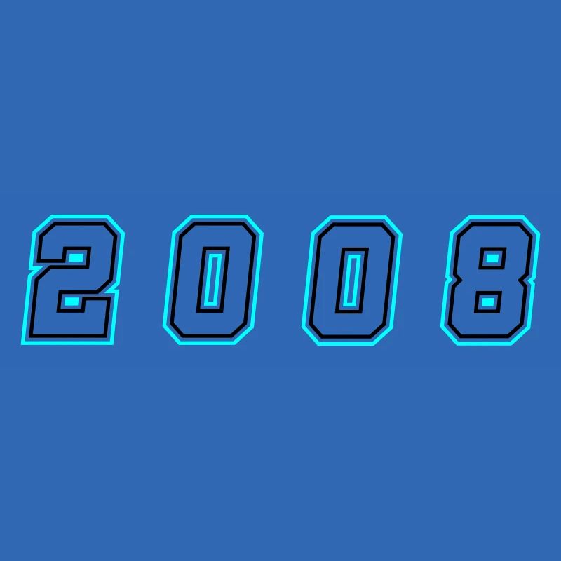 Numéro de l’année 2008