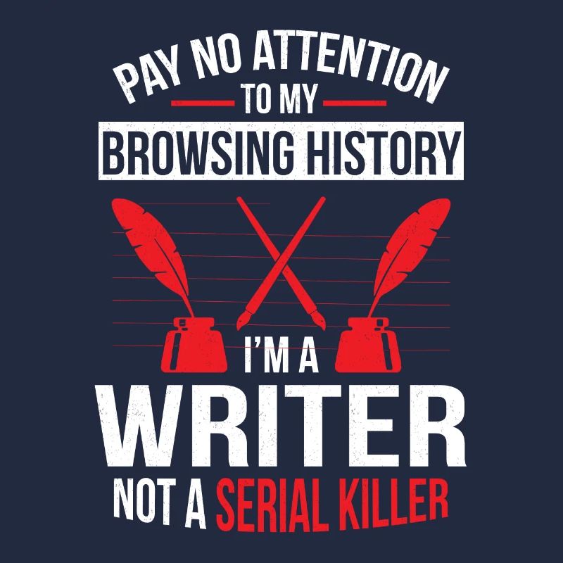 Writing author writer writer creator novel
