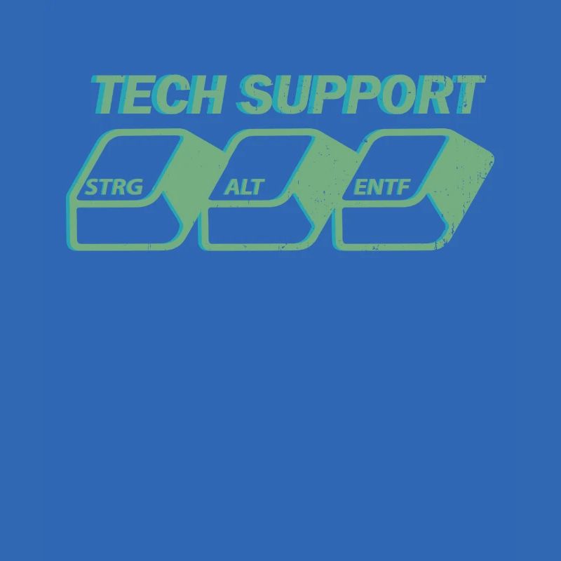 Strg Alt Entf - It-Support