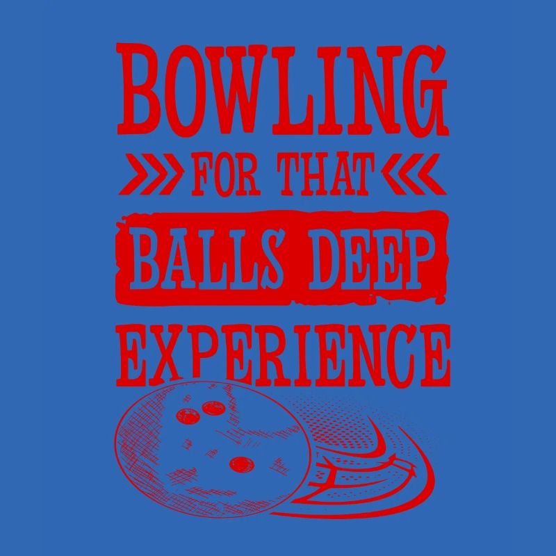 Bowling Experiment
