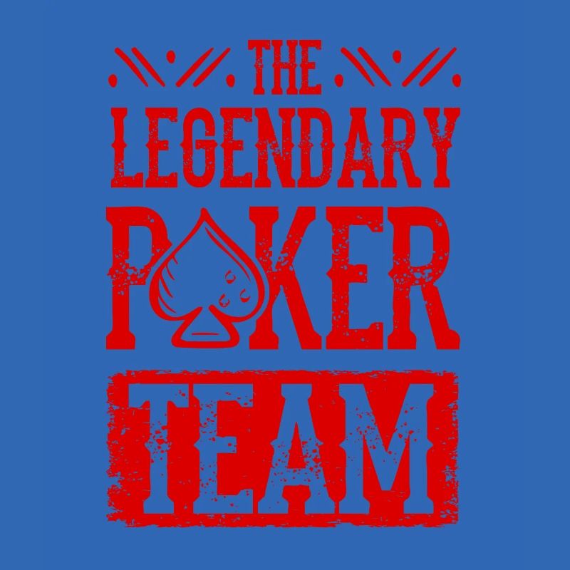 Poker Team
