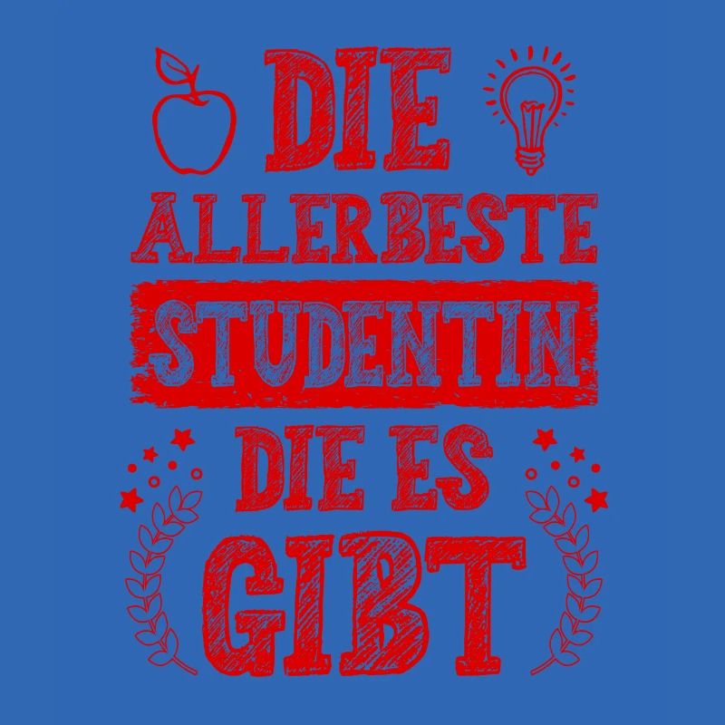Allerbeste Studentin