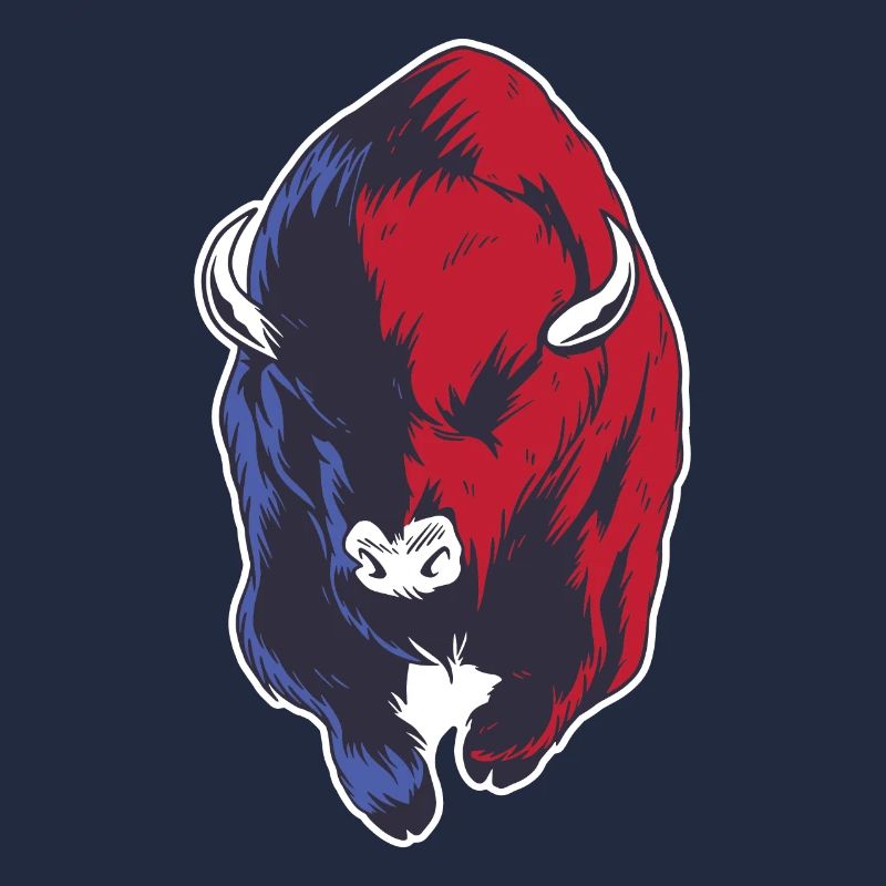 Bison Buffalo