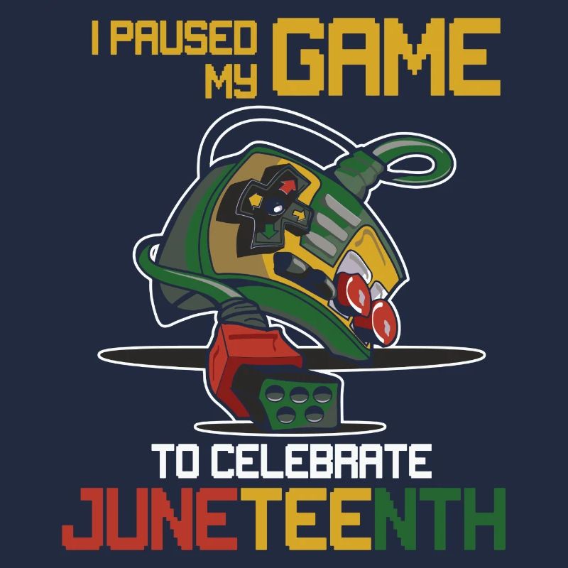 Juneteenth Black History Day Pride Gift