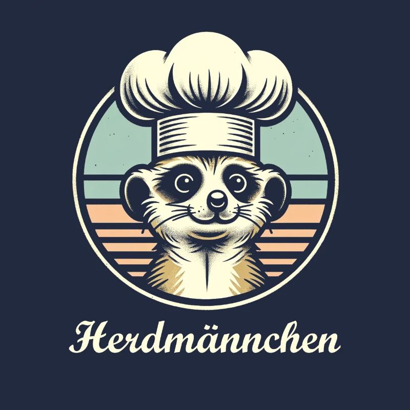 Herdmännchen