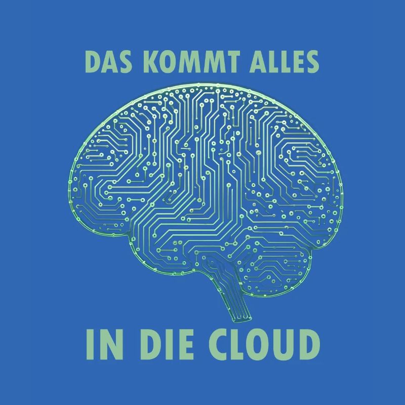 Informatiker Spruch