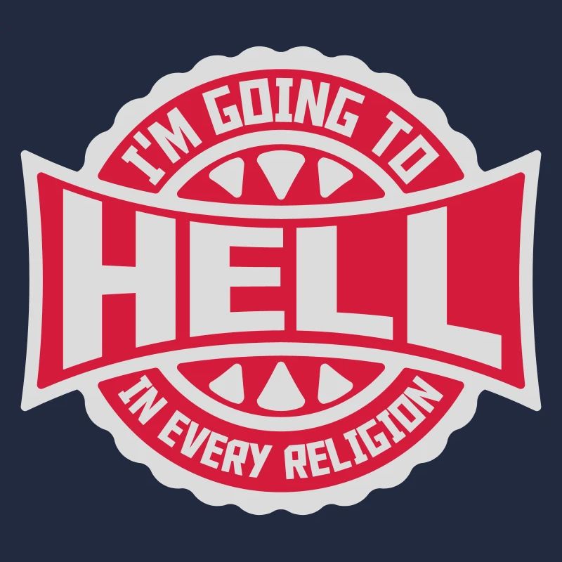 Going to Hell