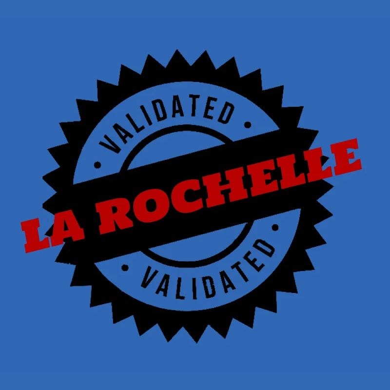 LA ROCHELLE VALIDATES