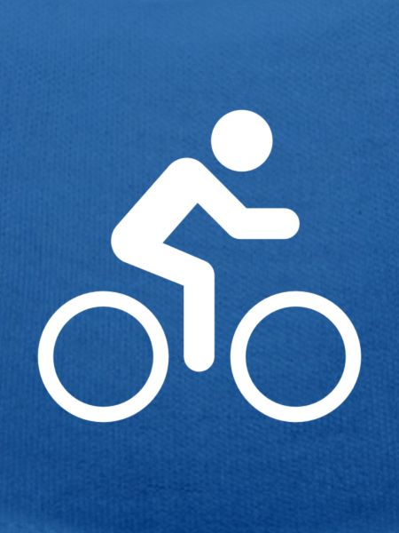 Fahrradfahrer