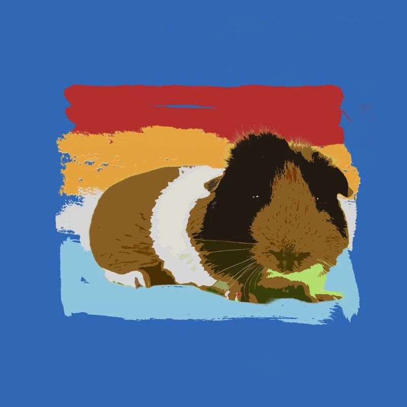 Cochon d'Inde