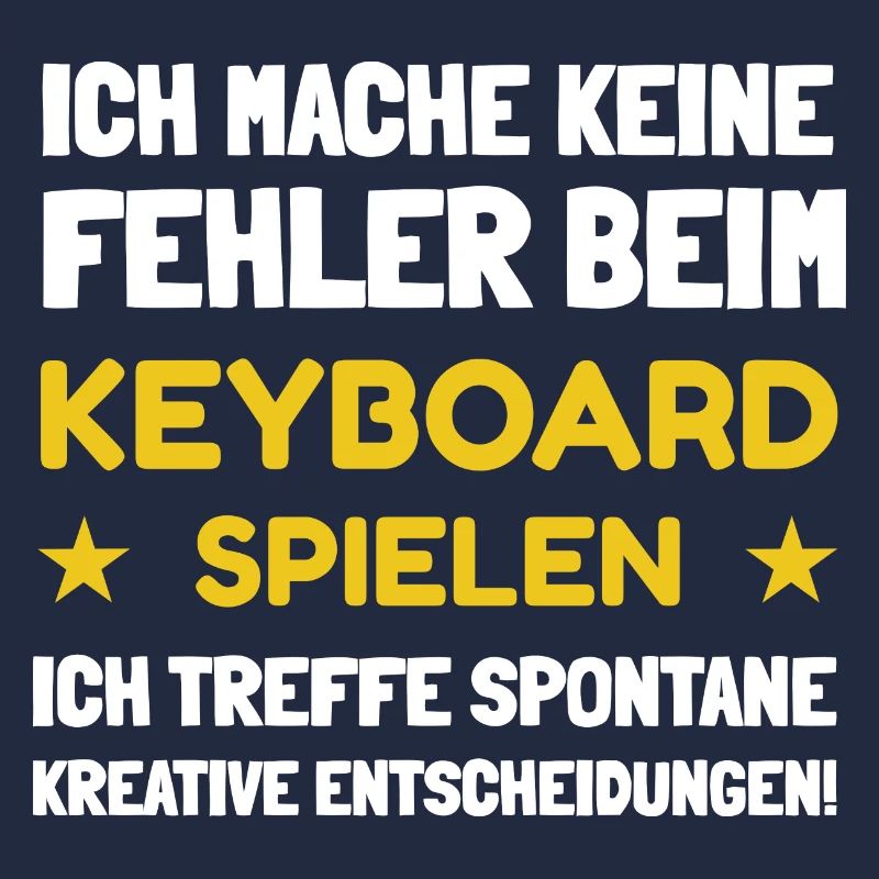 Keyboarder