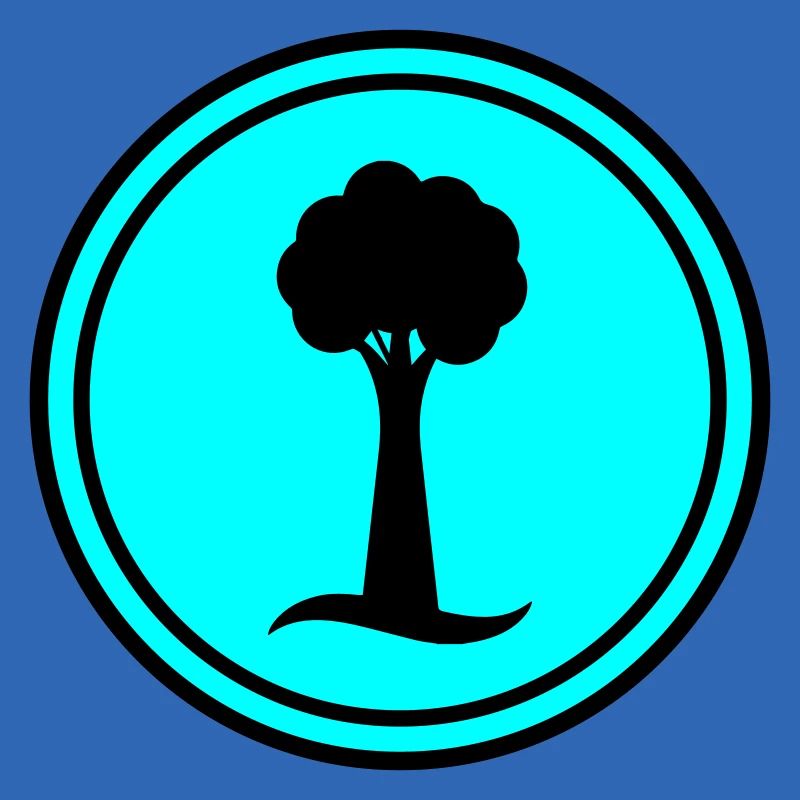 Tree icon