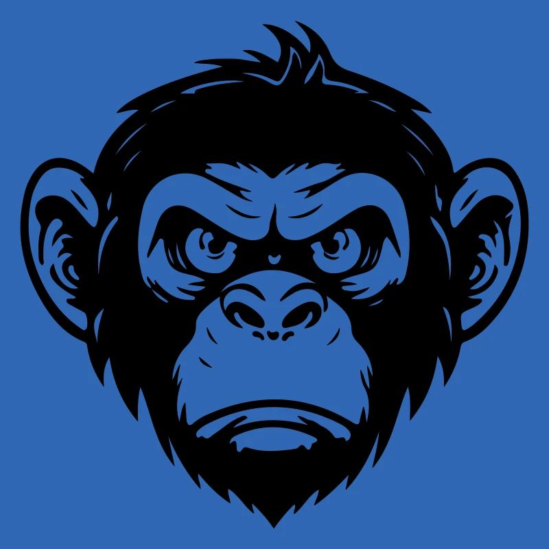 Monkey Head