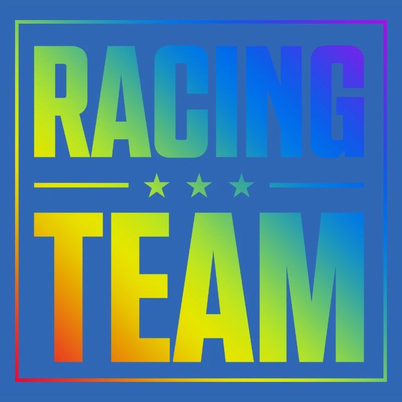Équipe de course