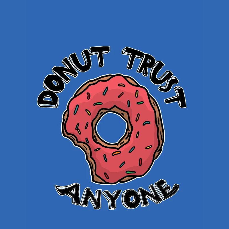 donut