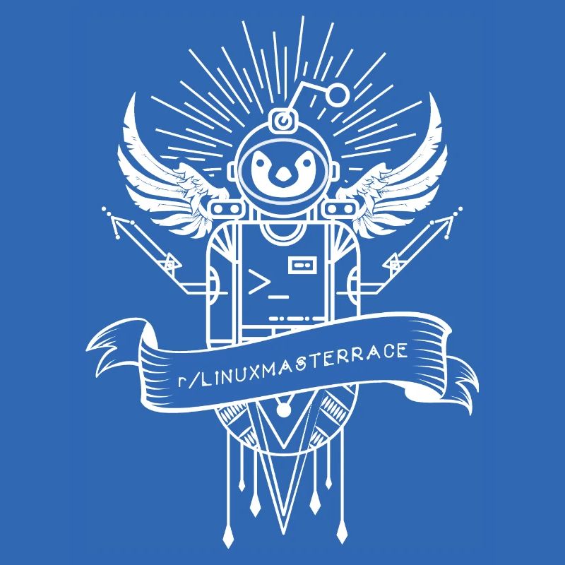 linux masterrace