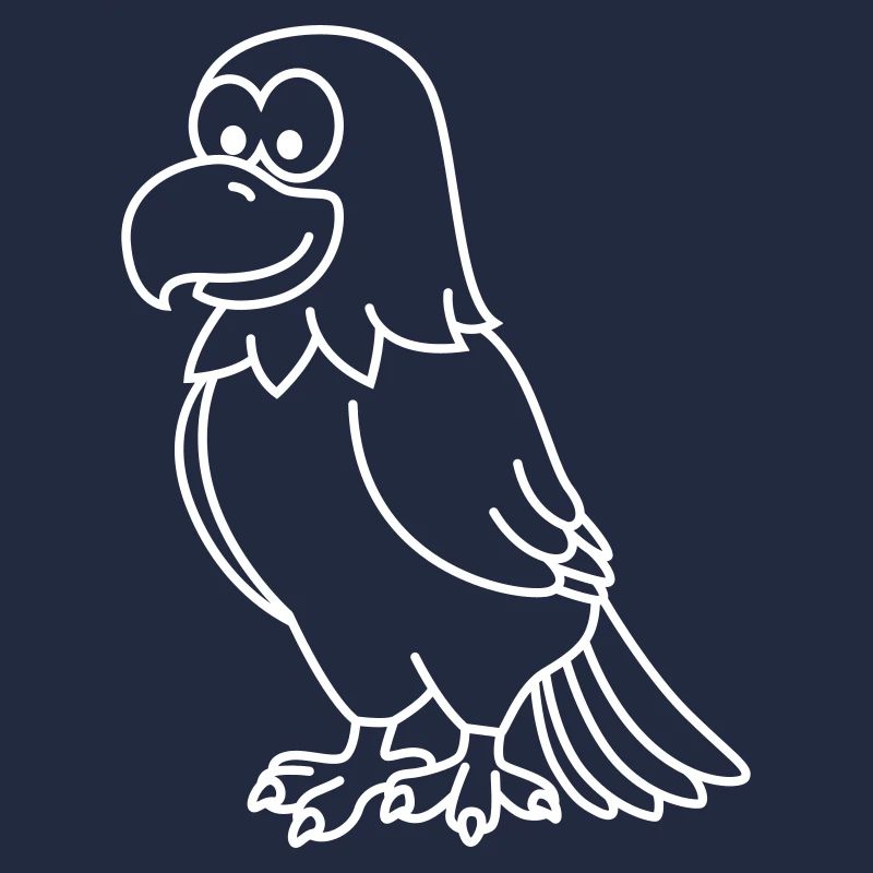 Adler Comic Tier