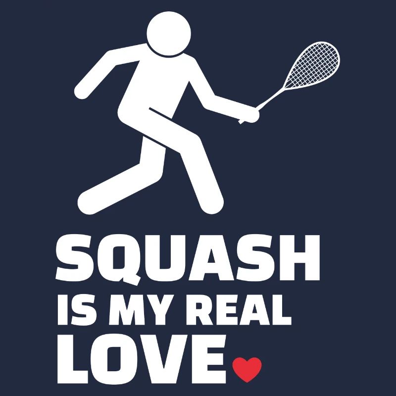 Ich Liebe squash