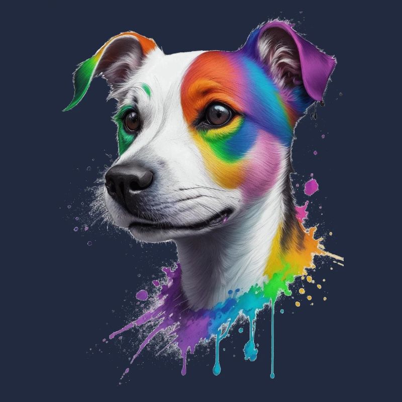Jack Russell Terrier