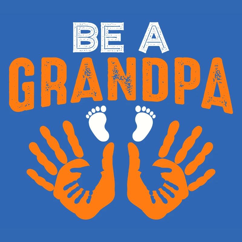 Werdender Opa, Endlich werde ich ein Opa