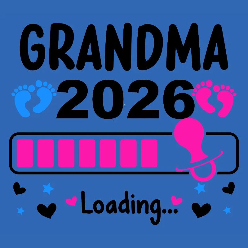 Großmutter 2026 Wird Erwartet