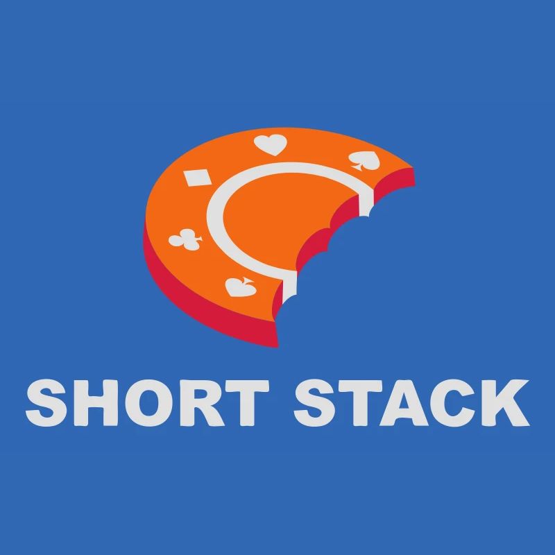 Poker Pattern Short Stack