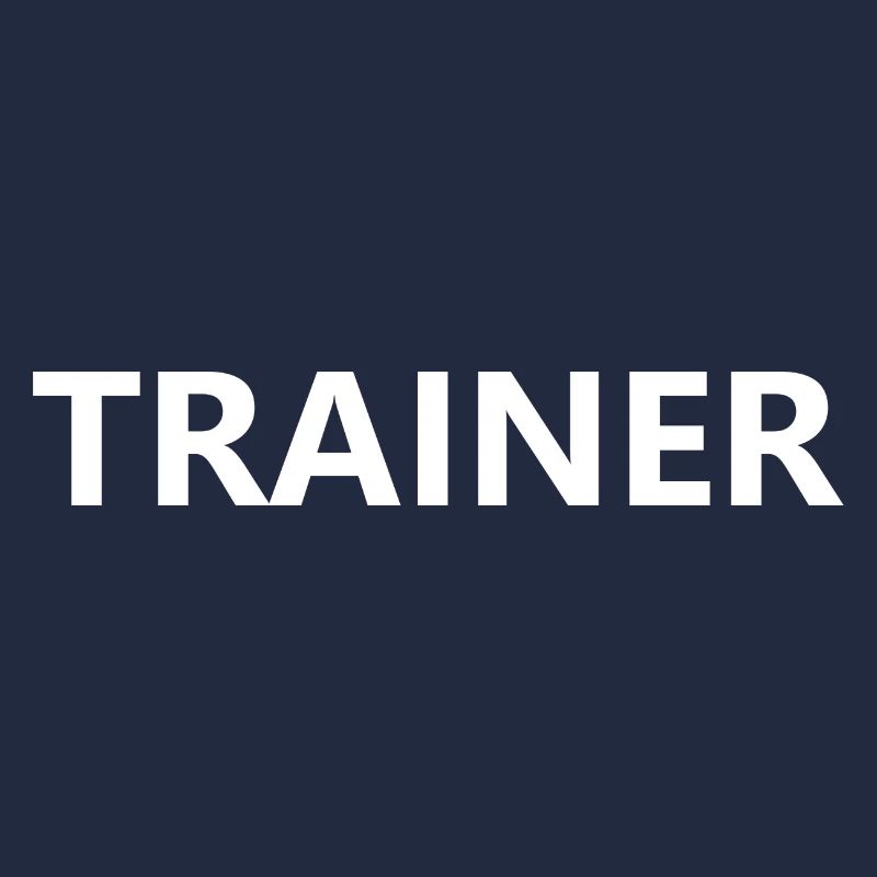 Trainer