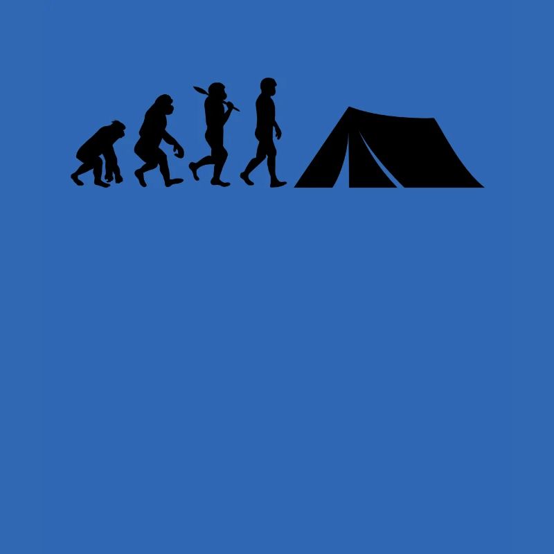 Camping Evolution Camping