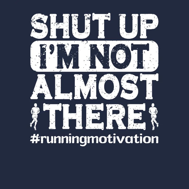Läufer Marathon Halbmarathon - Marathontraining