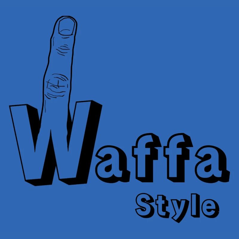 Style Waffa